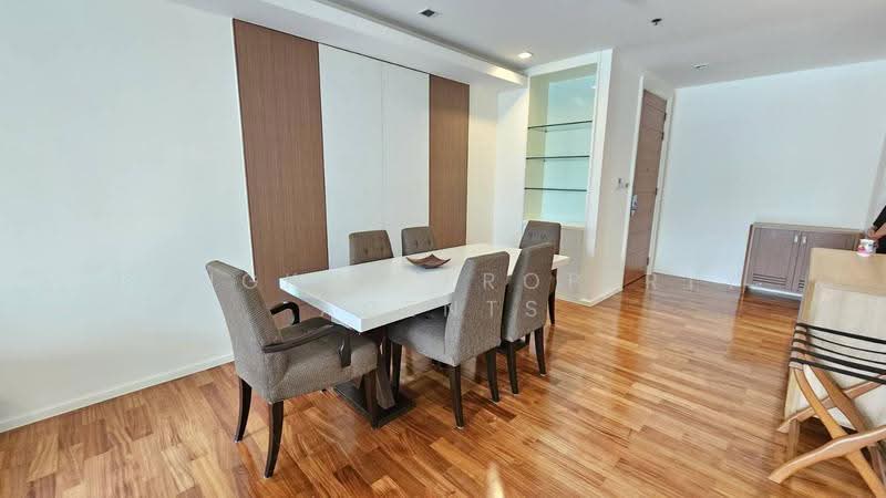 GM Serviced Apartment : จีเอ็ม เซอร์วิส อพาร์ทเม้น, กรุงเทพ, 47 ซอยสุขุมวิท 20, คลองเตย, กรุงเทพ, 110 ตร.ม., คอนโด ให้เช่า, โดย BANGKOK PROPERTY AGENTS, 500633723 - DDproperty.com