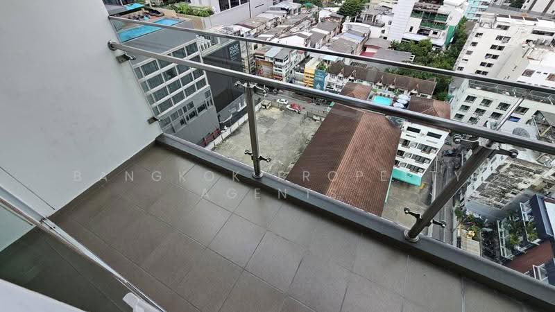 GM Serviced Apartment : จีเอ็ม เซอร์วิส อพาร์ทเม้น, กรุงเทพ, 47 ซอยสุขุมวิท 20, คลองเตย, กรุงเทพ, 110 ตร.ม., คอนโด ให้เช่า, โดย BANGKOK PROPERTY AGENTS, 500633723 - DDproperty.com