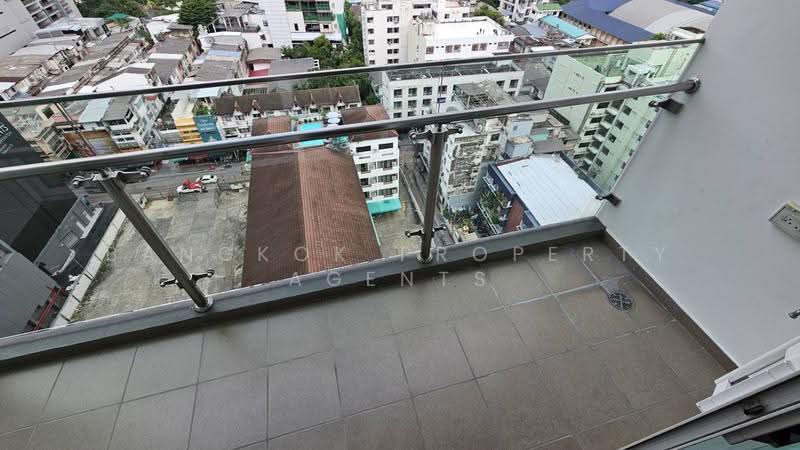 GM Serviced Apartment, Bangkok, 47 Soi Sukhumvit 20, Khlong Toei, Bangkok, 2 Bedrooms, 110 sqm, Condo For Rent, by BANGKOK PROPERTY AGENTS, 500633723 - DDproperty.com