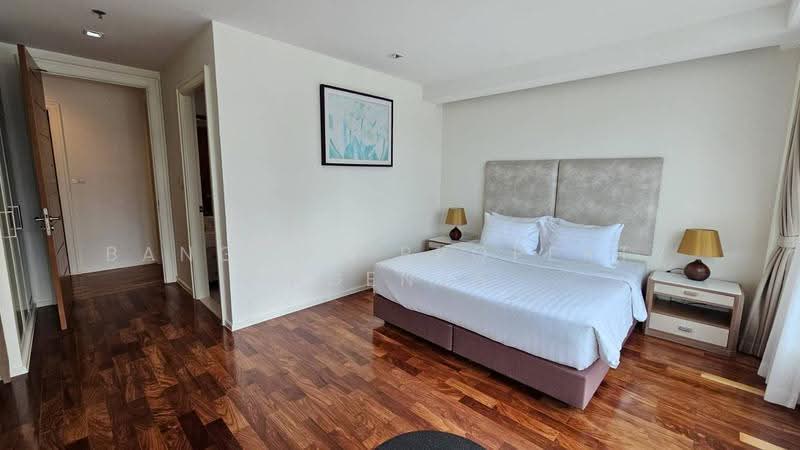 GM Serviced Apartment, Bangkok, 47 Soi Sukhumvit 20, Khlong Toei, Bangkok, 2 Bedrooms, 110 sqm, Condo For Rent, by BANGKOK PROPERTY AGENTS, 500633723 - DDproperty.com