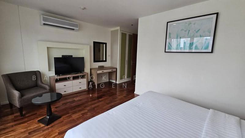 GM Serviced Apartment, Bangkok, 47 Soi Sukhumvit 20, Khlong Toei, Bangkok, 2 Bedrooms, 110 sqm, Condo For Rent, by BANGKOK PROPERTY AGENTS, 500633723 - DDproperty.com