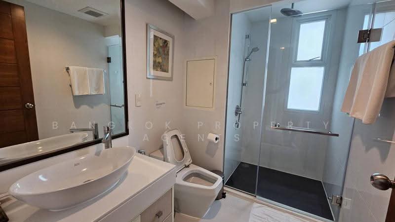 GM Serviced Apartment : จีเอ็ม เซอร์วิส อพาร์ทเม้น, กรุงเทพ, 47 ซอยสุขุมวิท 20, คลองเตย, กรุงเทพ, 110 ตร.ม., คอนโด ให้เช่า, โดย BANGKOK PROPERTY AGENTS, 500633723 - DDproperty.com