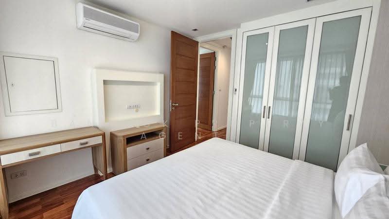 GM Serviced Apartment, Bangkok, 47 Soi Sukhumvit 20, Khlong Toei, Bangkok, 2 Bedrooms, 110 sqm, Condo For Rent, by BANGKOK PROPERTY AGENTS, 500633723 - DDproperty.com