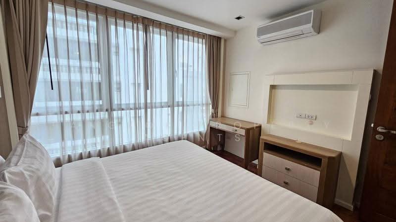 GM Serviced Apartment, Bangkok, 47 Soi Sukhumvit 20, Khlong Toei, Bangkok, 2 Bedrooms, 110 sqm, Condo For Rent, by BANGKOK PROPERTY AGENTS, 500633723 - DDproperty.com