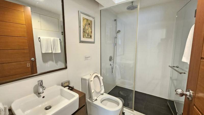 GM Serviced Apartment : จีเอ็ม เซอร์วิส อพาร์ทเม้น, กรุงเทพ, 47 ซอยสุขุมวิท 20, คลองเตย, กรุงเทพ, 110 ตร.ม., คอนโด ให้เช่า, โดย BANGKOK PROPERTY AGENTS, 500633723 - DDproperty.com