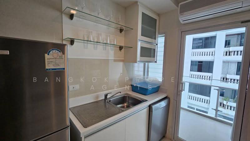 GM Serviced Apartment, Bangkok, 47 Soi Sukhumvit 20, Khlong Toei, Bangkok, 2 Bedrooms, 110 sqm, Condo For Rent, by BANGKOK PROPERTY AGENTS, 500633723 - DDproperty.com