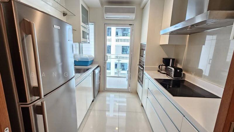 GM Serviced Apartment, Bangkok, 47 Soi Sukhumvit 20, Khlong Toei, Bangkok, 2 Bedrooms, 110 sqm, Condo For Rent, by BANGKOK PROPERTY AGENTS, 500633723 - DDproperty.com