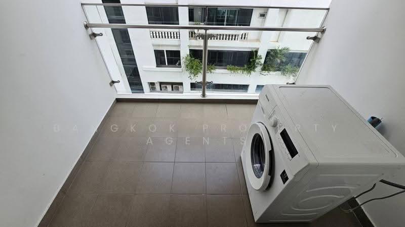 GM Serviced Apartment, Bangkok, 47 Soi Sukhumvit 20, Khlong Toei, Bangkok, 2 Bedrooms, 110 sqm, Condo For Rent, by BANGKOK PROPERTY AGENTS, 500633723 - DDproperty.com