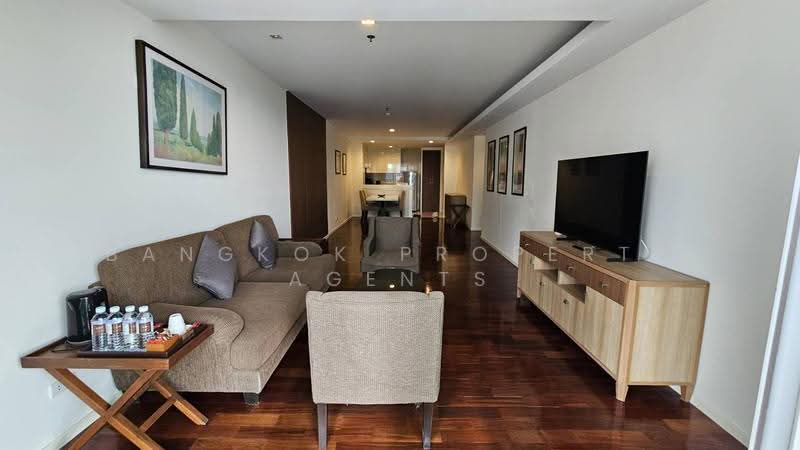 GM Serviced Apartment : จีเอ็ม เซอร์วิส อพาร์ทเม้น, กรุงเทพ, 47 ซอยสุขุมวิท 20, คลองเตย, กรุงเทพ, 111 ตร.ม., คอนโด ให้เช่า, โดย BANGKOK PROPERTY AGENTS, 500633726 - DDproperty.com