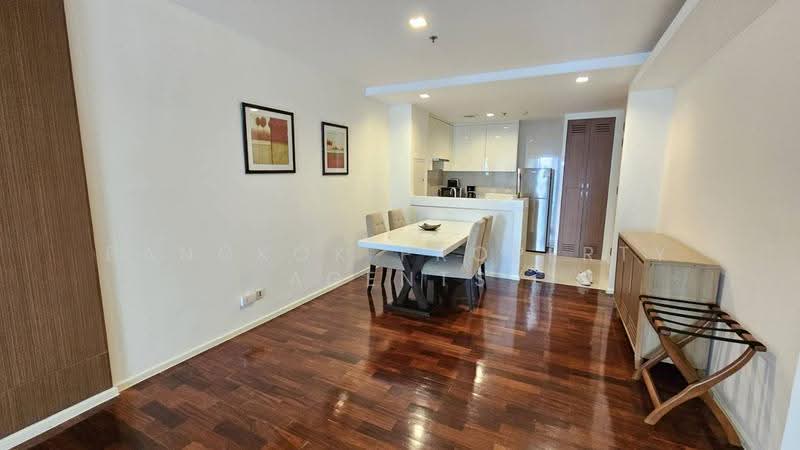 GM Serviced Apartment, Bangkok, 47 Soi Sukhumvit 20, Khlong Toei, Bangkok, 2 Bedrooms, 111 sqm, Condo For Rent, by BANGKOK PROPERTY AGENTS, 500633726 - DDproperty.com