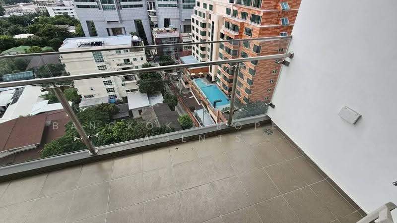 GM Serviced Apartment : จีเอ็ม เซอร์วิส อพาร์ทเม้น, กรุงเทพ, 47 ซอยสุขุมวิท 20, คลองเตย, กรุงเทพ, 111 ตร.ม., คอนโด ให้เช่า, โดย BANGKOK PROPERTY AGENTS, 500633726 - DDproperty.com