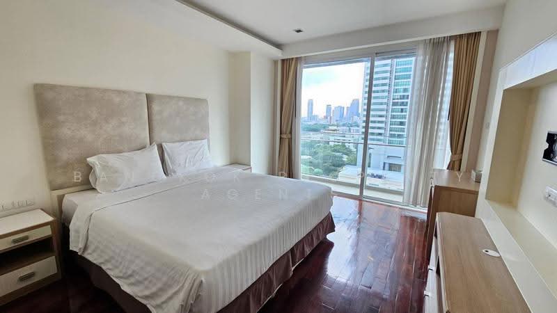 GM Serviced Apartment, Bangkok, 47 Soi Sukhumvit 20, Khlong Toei, Bangkok, 2 Bedrooms, 111 sqm, Condo For Rent, by BANGKOK PROPERTY AGENTS, 500633726 - DDproperty.com
