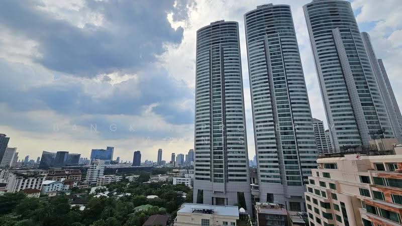 GM Serviced Apartment : จีเอ็ม เซอร์วิส อพาร์ทเม้น, กรุงเทพ, 47 ซอยสุขุมวิท 20, คลองเตย, กรุงเทพ, 111 ตร.ม., คอนโด ให้เช่า, โดย BANGKOK PROPERTY AGENTS, 500633726 - DDproperty.com