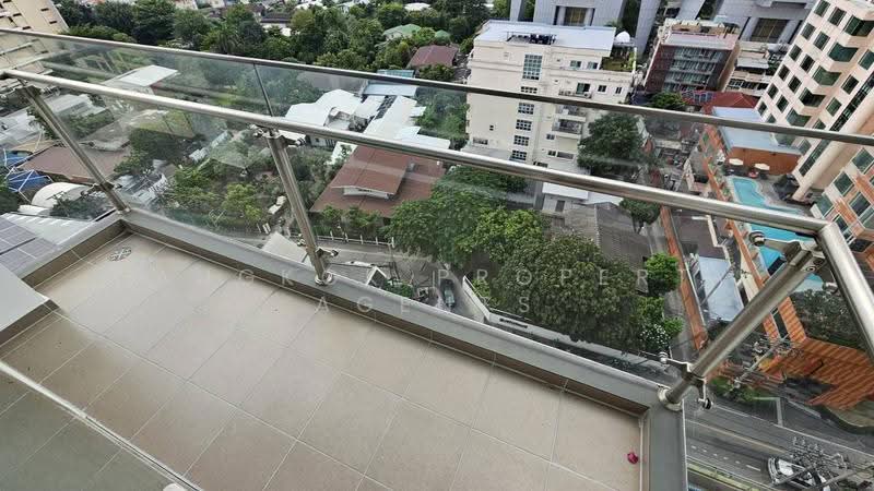 GM Serviced Apartment, Bangkok, 47 Soi Sukhumvit 20, Khlong Toei, Bangkok, 2 Bedrooms, 111 sqm, Condo For Rent, by BANGKOK PROPERTY AGENTS, 500633726 - DDproperty.com