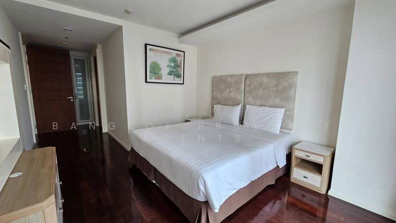 GM Serviced Apartment, Bangkok, 47 Soi Sukhumvit 20, Khlong Toei, Bangkok, 2 Bedrooms, 111 sqm, Condo For Rent, by BANGKOK PROPERTY AGENTS, 500633726 - DDproperty.com