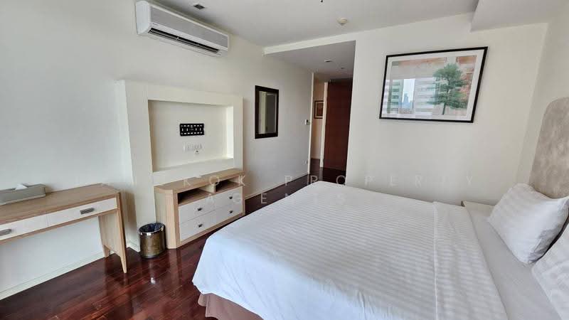 GM Serviced Apartment, Bangkok, 47 Soi Sukhumvit 20, Khlong Toei, Bangkok, 2 Bedrooms, 111 sqm, Condo For Rent, by BANGKOK PROPERTY AGENTS, 500633726 - DDproperty.com