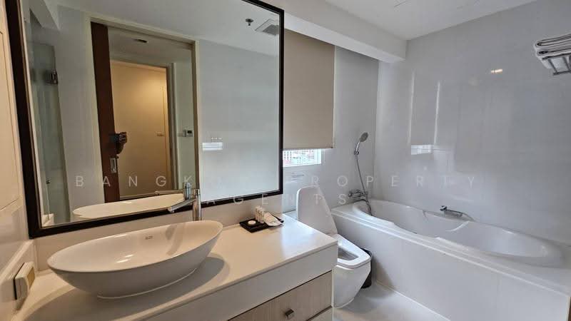 GM Serviced Apartment, Bangkok, 47 Soi Sukhumvit 20, Khlong Toei, Bangkok, 2 Bedrooms, 111 sqm, Condo For Rent, by BANGKOK PROPERTY AGENTS, 500633726 - DDproperty.com