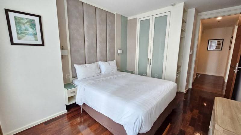 GM Serviced Apartment, Bangkok, 47 Soi Sukhumvit 20, Khlong Toei, Bangkok, 2 Bedrooms, 111 sqm, Condo For Rent, by BANGKOK PROPERTY AGENTS, 500633726 - DDproperty.com