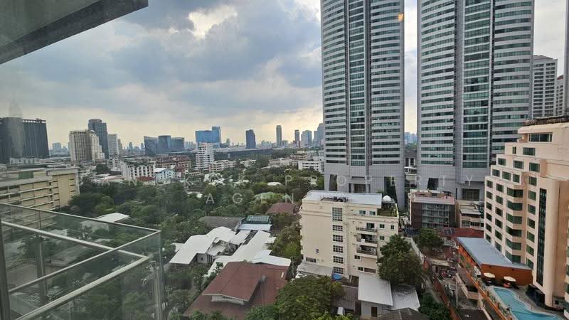 GM Serviced Apartment, Bangkok, 47 Soi Sukhumvit 20, Khlong Toei, Bangkok, 2 Bedrooms, 111 sqm, Condo For Rent, by BANGKOK PROPERTY AGENTS, 500633726 - DDproperty.com