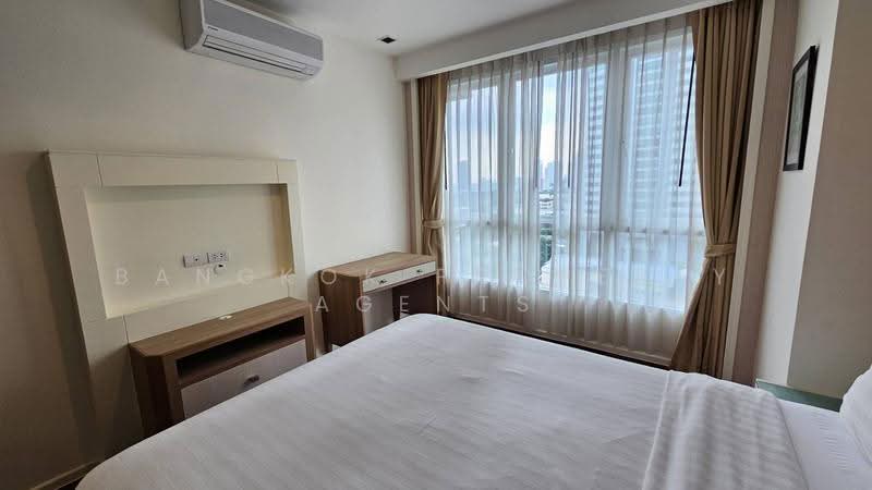 GM Serviced Apartment, Bangkok, 47 Soi Sukhumvit 20, Khlong Toei, Bangkok, 2 Bedrooms, 111 sqm, Condo For Rent, by BANGKOK PROPERTY AGENTS, 500633726 - DDproperty.com