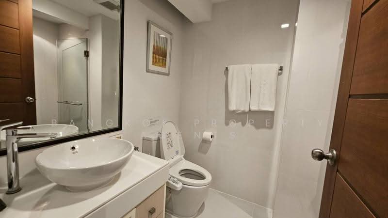 GM Serviced Apartment : จีเอ็ม เซอร์วิส อพาร์ทเม้น, กรุงเทพ, 47 ซอยสุขุมวิท 20, คลองเตย, กรุงเทพ, 111 ตร.ม., คอนโด ให้เช่า, โดย BANGKOK PROPERTY AGENTS, 500633726 - DDproperty.com