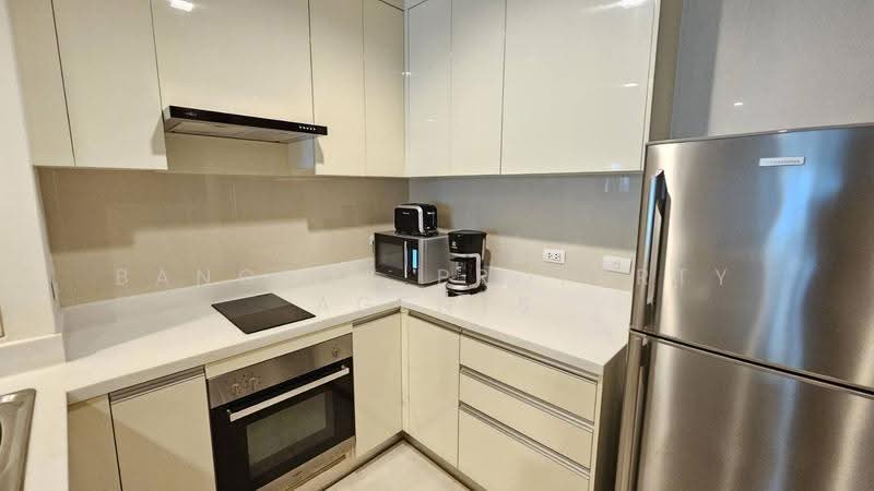 GM Serviced Apartment, Bangkok, 47 Soi Sukhumvit 20, Khlong Toei, Bangkok, 2 Bedrooms, 111 sqm, Condo For Rent, by BANGKOK PROPERTY AGENTS, 500633726 - DDproperty.com
