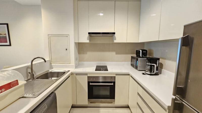 GM Serviced Apartment : จีเอ็ม เซอร์วิส อพาร์ทเม้น, กรุงเทพ, 47 ซอยสุขุมวิท 20, คลองเตย, กรุงเทพ, 111 ตร.ม., คอนโด ให้เช่า, โดย BANGKOK PROPERTY AGENTS, 500633726 - DDproperty.com