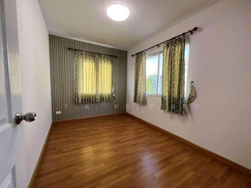 บ้านนดา 1 ห้วยกะปิ ชลบุรี, Chon Buri (Pattaya), Huai Kapi, Muang Chon Buri, Chon Buri (Pattaya), 3 Bedrooms, 150 sqm, Single Detached House For Sale, by A.T.A. Property, 500633727 - DDproperty.com