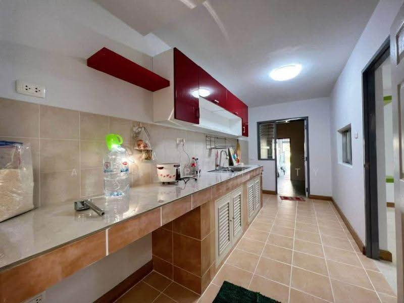 บ้านนดา 1 ห้วยกะปิ ชลบุรี, Chon Buri (Pattaya), Huai Kapi, Muang Chon Buri, Chon Buri (Pattaya), 3 Bedrooms, 150 sqm, Single Detached House For Sale, by A.T.A. Property, 500633727 - DDproperty.com