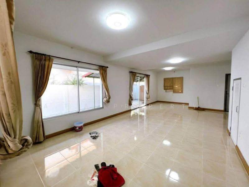 บ้านนดา 1 ห้วยกะปิ ชลบุรี, Chon Buri (Pattaya), Huai Kapi, Muang Chon Buri, Chon Buri (Pattaya), 3 Bedrooms, 150 sqm, Single Detached House For Sale, by A.T.A. Property, 500633727 - DDproperty.com