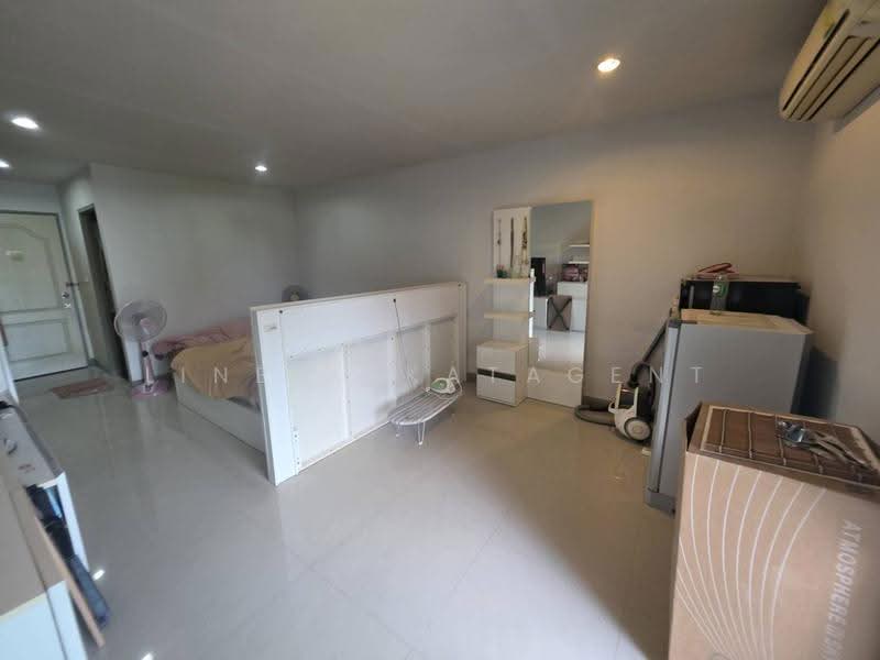 Regent Home 2, Bangkok, ซอยพหลโยธิ ถนนพหลโยธิน, Anusaowari, Bang Khen, Bangkok, 1 Bedroom, 31 sqm, Condo For Sale, by Line: @KatAgent, 500633728 - DDproperty.com