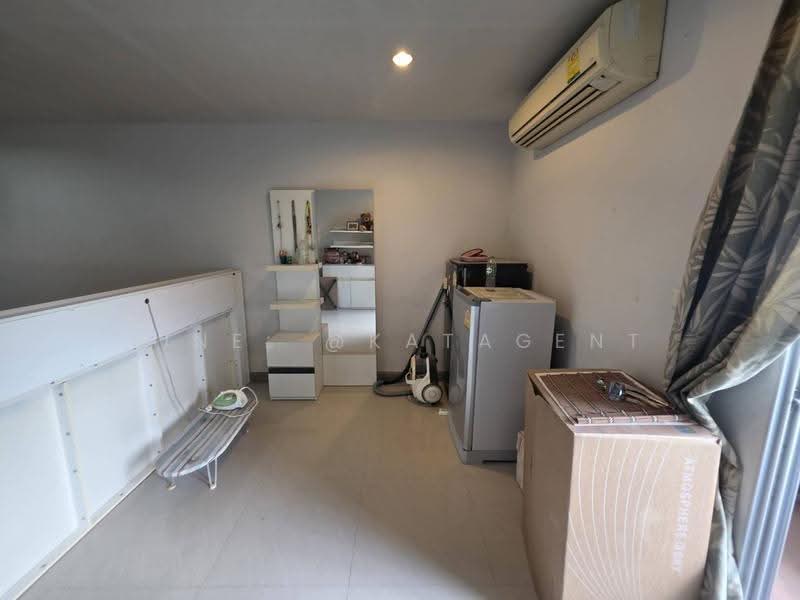 Regent Home 2, Bangkok, ซอยพหลโยธิ ถนนพหลโยธิน, Anusaowari, Bang Khen, Bangkok, 1 Bedroom, 31 sqm, Condo For Sale, by Line: @KatAgent, 500633728 - DDproperty.com