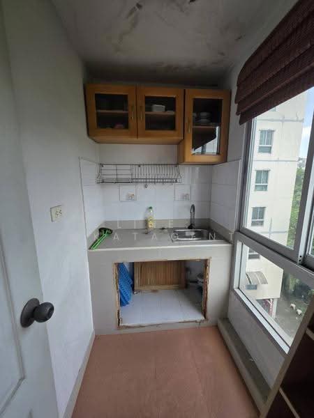 Regent Home 2, Bangkok, ซอยพหลโยธิ ถนนพหลโยธิน, Anusaowari, Bang Khen, Bangkok, 1 Bedroom, 31 sqm, Condo For Sale, by Line: @KatAgent, 500633728 - DDproperty.com