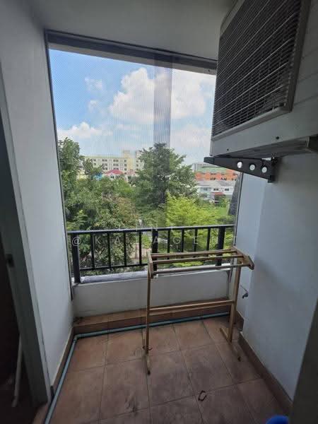 Regent Home 2, Bangkok, ซอยพหลโยธิ ถนนพหลโยธิน, Anusaowari, Bang Khen, Bangkok, 1 Bedroom, 31 sqm, Condo For Sale, by Line: @KatAgent, 500633728 - DDproperty.com
