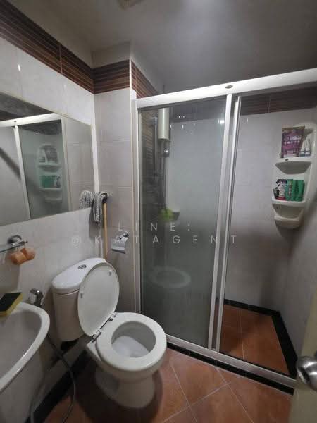 Regent Home 2, Bangkok, ซอยพหลโยธิ ถนนพหลโยธิน, Anusaowari, Bang Khen, Bangkok, 1 Bedroom, 31 sqm, Condo For Sale, by Line: @KatAgent, 500633728 - DDproperty.com