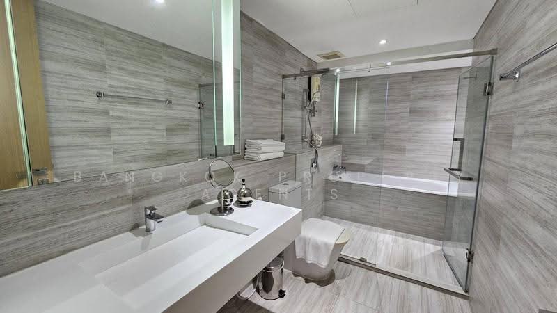 Raya Sukhumvit, Bangkok, 81 Sukhumvit 31, Khlongtoei Nua, Watthana, Bangkok, 1 Bedroom, 63 sqm, Condo For Rent, by BANGKOK PROPERTY AGENTS, 500633729 - DDproperty.com