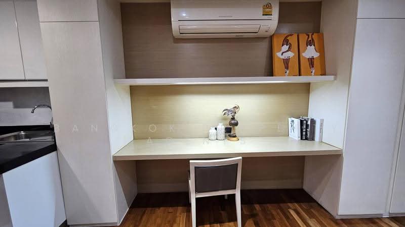 Raya Sukhumvit, Bangkok, 81 Sukhumvit 31, Khlongtoei Nua, Watthana, Bangkok, 1 Bedroom, 63 sqm, Condo For Rent, by BANGKOK PROPERTY AGENTS, 500633729 - DDproperty.com
