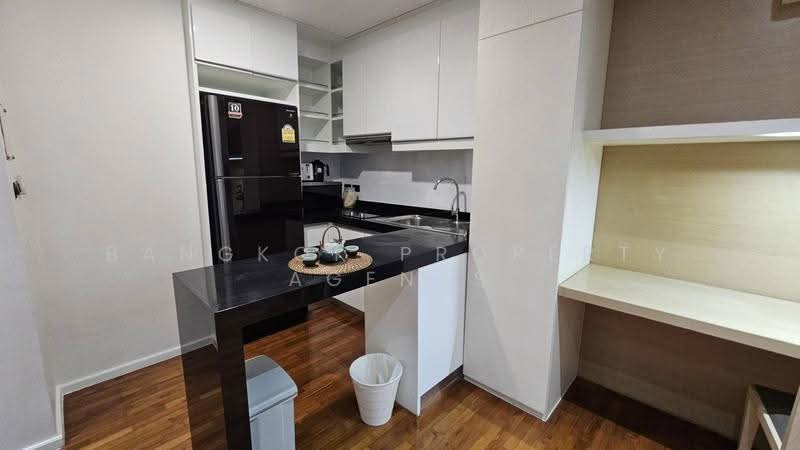 Raya Sukhumvit, Bangkok, 81 Sukhumvit 31, Khlongtoei Nua, Watthana, Bangkok, 1 Bedroom, 63 sqm, Condo For Rent, by BANGKOK PROPERTY AGENTS, 500633729 - DDproperty.com