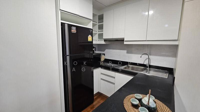 Raya Sukhumvit, Bangkok, 81 Sukhumvit 31, Khlongtoei Nua, Watthana, Bangkok, 1 Bedroom, 63 sqm, Condo For Rent, by BANGKOK PROPERTY AGENTS, 500633729 - DDproperty.com