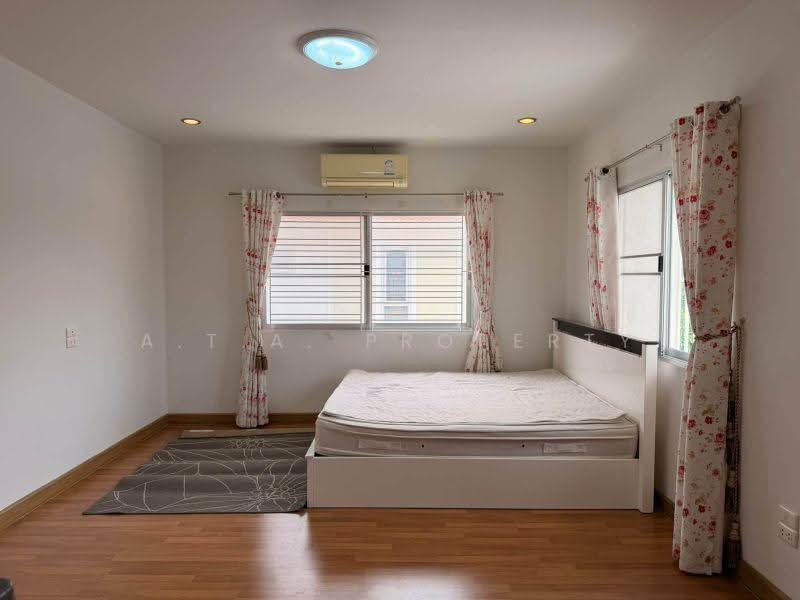 บ้านสวนวิวเขา ห้วยกะปิ ชลบุรี, Chon Buri (Pattaya), Huai Kapi, Muang Chon Buri, Chon Buri (Pattaya), 3 Bedrooms, 150 sqm, Single Detached House For Sale, by A.T.A. Property, 500633730 - DDproperty.com