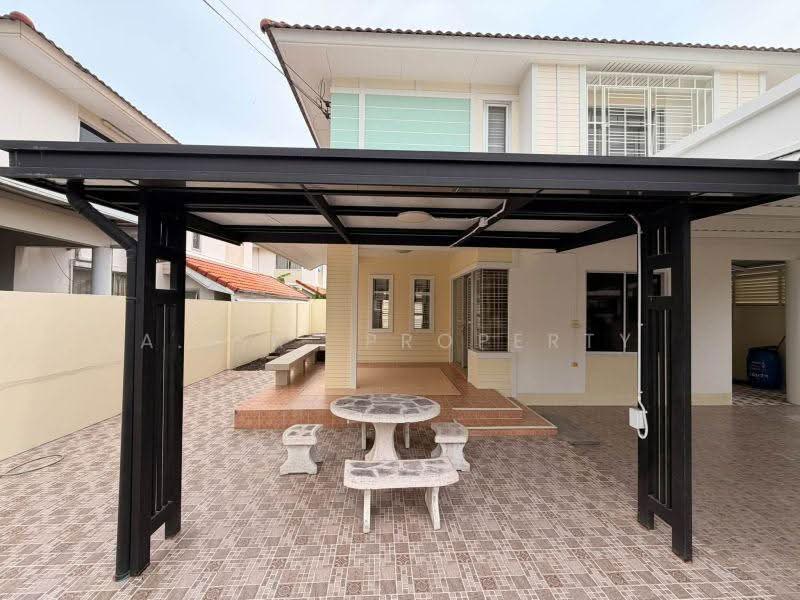บ้านสวนวิวเขา ห้วยกะปิ ชลบุรี, Chon Buri (Pattaya), Huai Kapi, Muang Chon Buri, Chon Buri (Pattaya), 3 Bedrooms, 150 sqm, Single Detached House For Sale, by A.T.A. Property, 500633730 - DDproperty.com