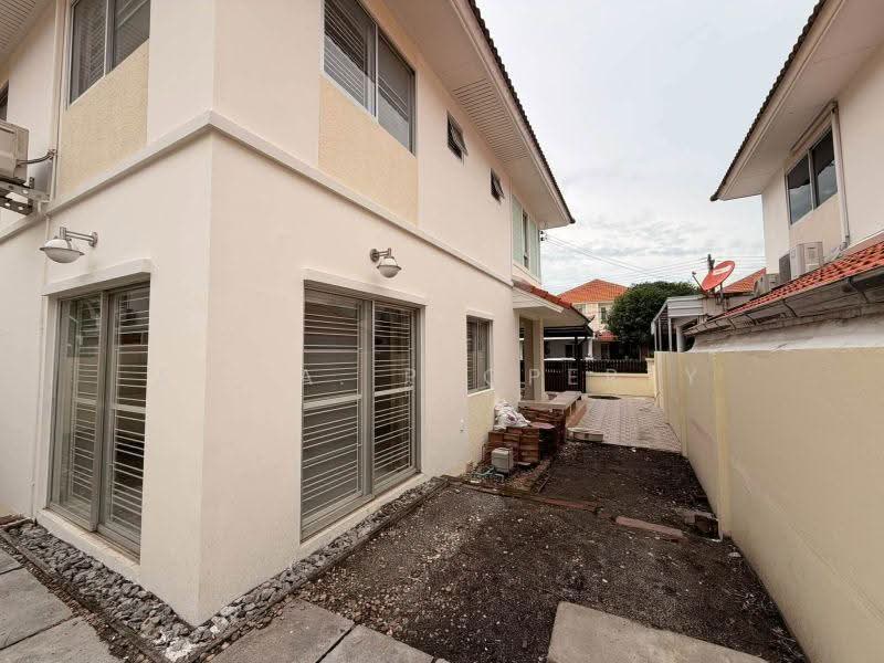 บ้านสวนวิวเขา ห้วยกะปิ ชลบุรี, Chon Buri (Pattaya), Huai Kapi, Muang Chon Buri, Chon Buri (Pattaya), 3 Bedrooms, 150 sqm, Single Detached House For Sale, by A.T.A. Property, 500633730 - DDproperty.com