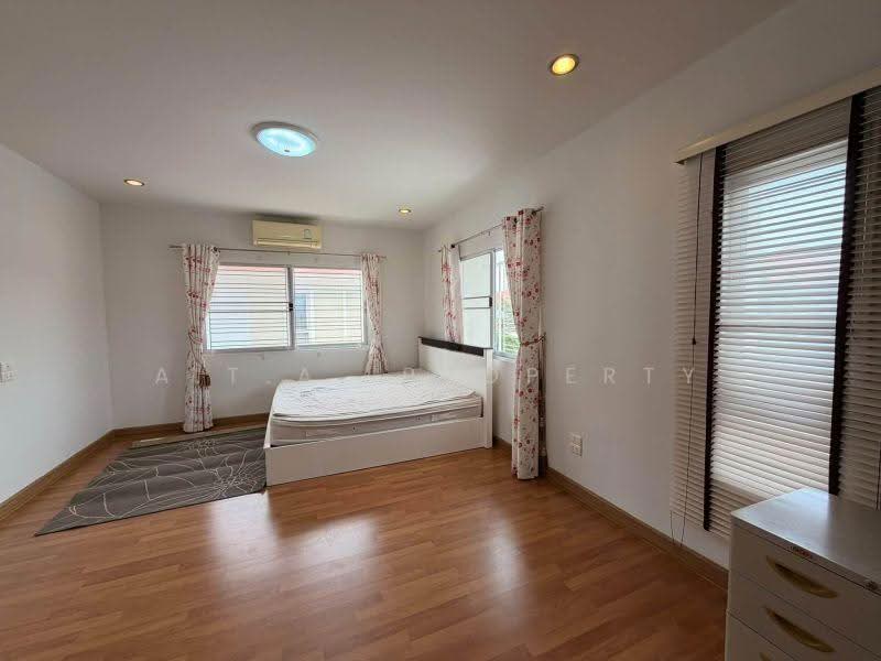 บ้านสวนวิวเขา ห้วยกะปิ ชลบุรี, Chon Buri (Pattaya), Huai Kapi, Muang Chon Buri, Chon Buri (Pattaya), 3 Bedrooms, 150 sqm, Single Detached House For Sale, by A.T.A. Property, 500633730 - DDproperty.com