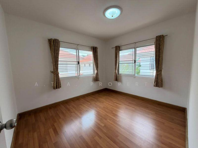 บ้านสวนวิวเขา ห้วยกะปิ ชลบุรี, Chon Buri (Pattaya), Huai Kapi, Muang Chon Buri, Chon Buri (Pattaya), 3 Bedrooms, 150 sqm, Single Detached House For Sale, by A.T.A. Property, 500633730 - DDproperty.com