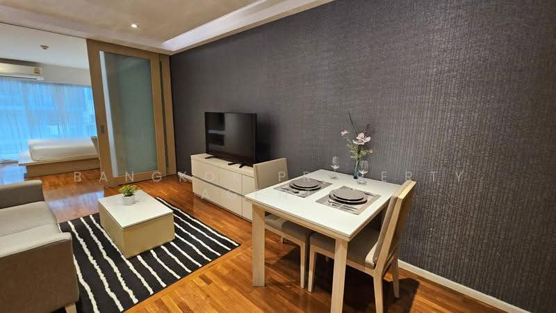 Raya Sukhumvit, Bangkok, 81 Sukhumvit 31, Khlongtoei Nua, Watthana, Bangkok, 1 Bedroom, 63 sqm, Apartment For Rent, by BANGKOK PROPERTY AGENTS, 500633733 - DDproperty.com