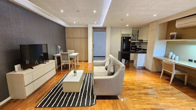 Raya Sukhumvit, Bangkok, 81 Sukhumvit 31, Khlongtoei Nua, Watthana, Bangkok, 1 Bedroom, 63 sqm, Apartment For Rent, by BANGKOK PROPERTY AGENTS, 500633733 - DDproperty.com