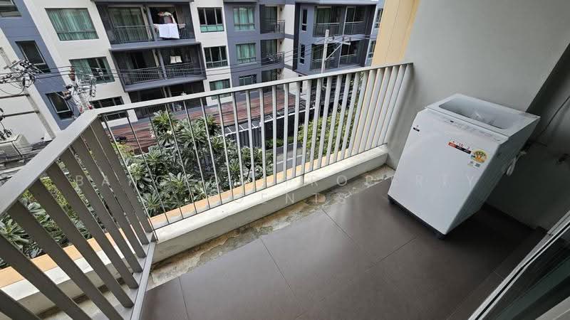 Raya Sukhumvit, Bangkok, 81 Sukhumvit 31, Khlongtoei Nua, Watthana, Bangkok, 1 Bedroom, 63 sqm, Apartment For Rent, by BANGKOK PROPERTY AGENTS, 500633733 - DDproperty.com