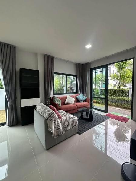 Grande Pleno Sukhumvit-Bangna : แกรนด์ พลีโน่ สุขุมวิท-บางนา, สมุทรปราการ, บางแก้ว, บางพลี, สมุทรปราการ, 162 ตร.ม., บ้านเดี่ยว ให้เช่า, โดย Thiti Boonchurn, 500633735 - DDproperty.com