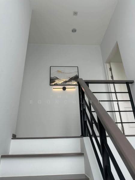 Grande Pleno Sukhumvit-Bangna : แกรนด์ พลีโน่ สุขุมวิท-บางนา, สมุทรปราการ, บางแก้ว, บางพลี, สมุทรปราการ, 162 ตร.ม., บ้านเดี่ยว ให้เช่า, โดย Thiti Boonchurn, 500633735 - DDproperty.com