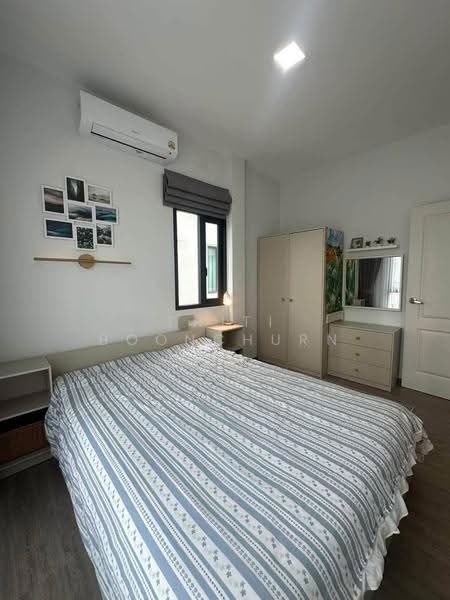 Grande Pleno Sukhumvit-Bangna, Samut Prakan, Bang Kaeo, Bang Plee, Samut Prakan, 3 Bedrooms, 162 sqm, Single Detached House For Rent, by Thiti Boonchurn, 500633735 - DDproperty.com